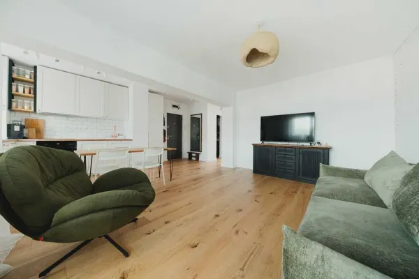 Apartament 3 camere Cluj-Napoca - poza 2