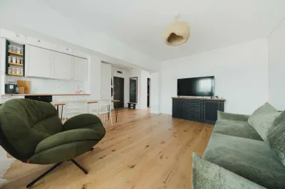 Apartament 3 camere Cluj-Napoca - poza 2