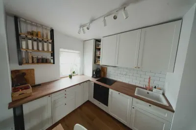 Apartament 3 camere Cluj-Napoca - poza 3