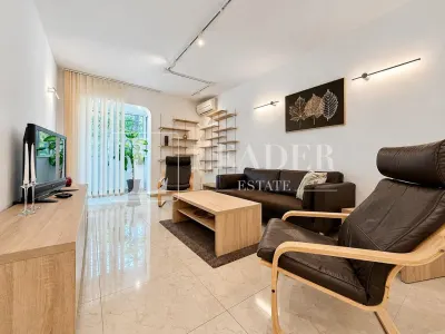 Apartament pentru familie in zona Titan | Aleea Stanila | Centrala proprie - Bucuresti