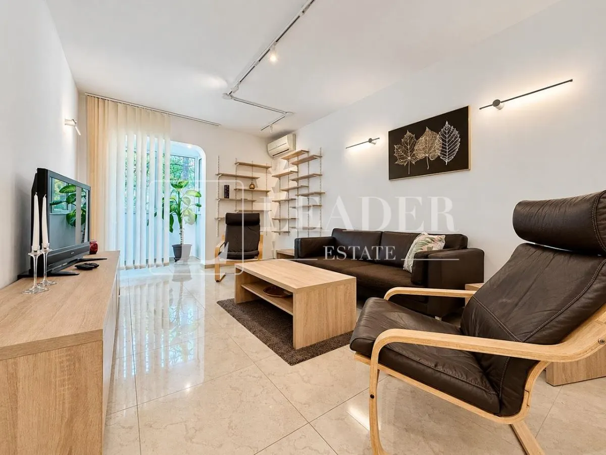 Apartament 3 camere București - poza 1
