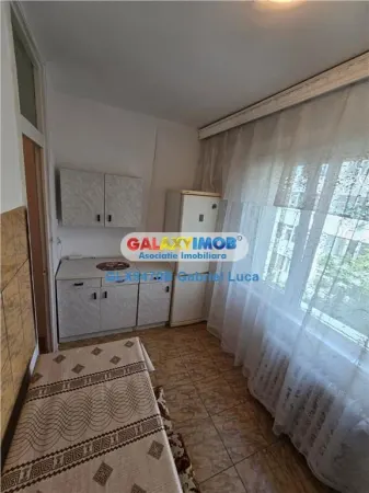 Apartament 1 camera București - poza 4