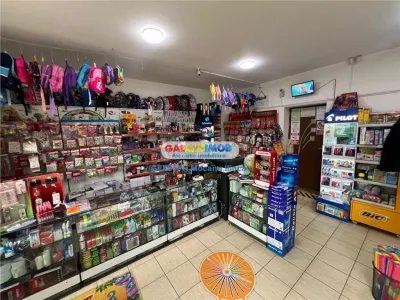 Spațiu comercial Ploiești - poza 1