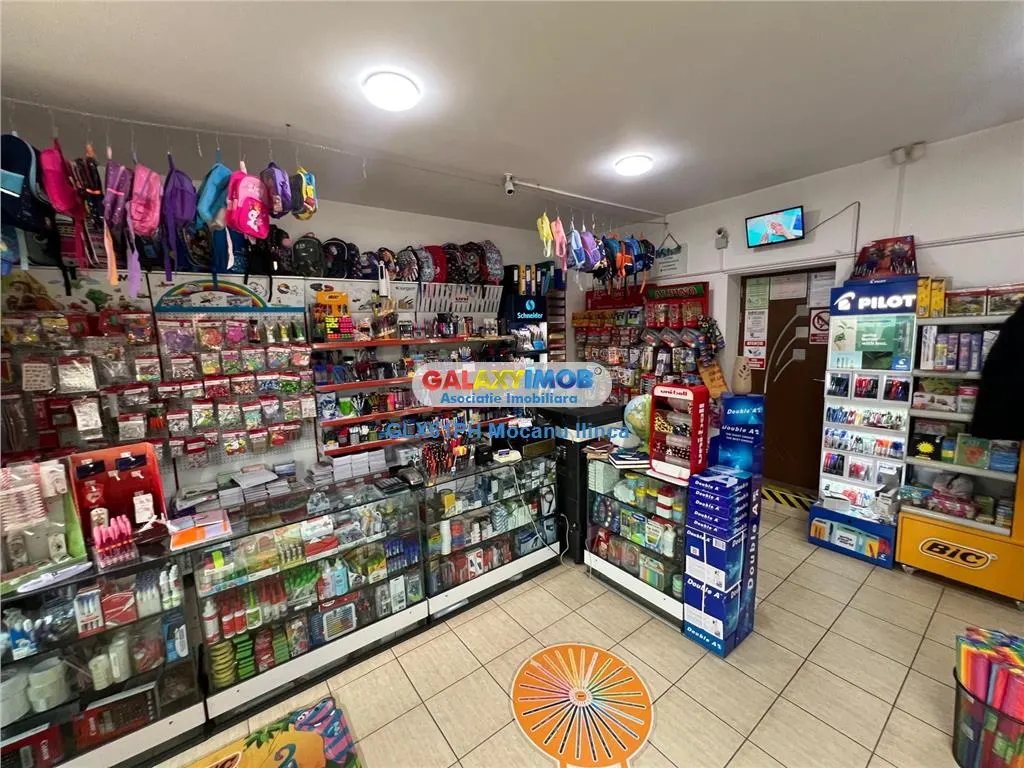Spațiu comercial Ploiești - poza 1