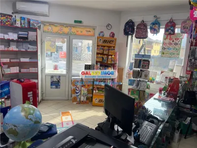 Spațiu comercial Ploiești - poza 3