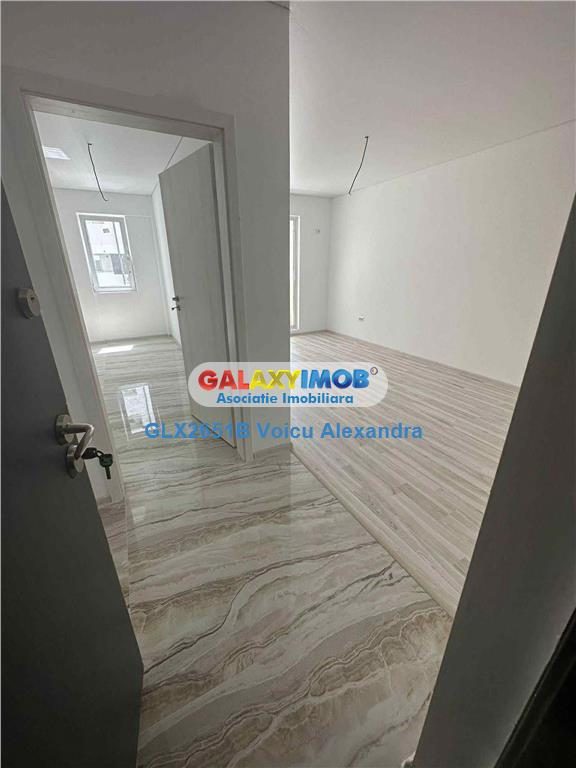 Apartament 2 Cam Bloc Nou Militari - Pollux Residence - 0% Comision - Chiajna