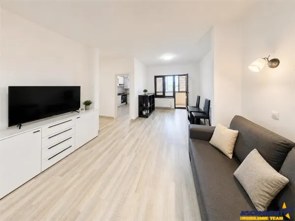 Apartament 2 camere Brașov - poza 10