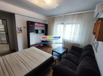 Apartament 1 camera București - poza 1