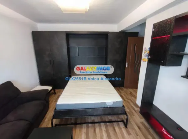 Apartament 1 camera București - poza 3
