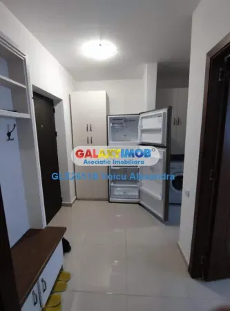 Apartament 1 camera București - poza 7