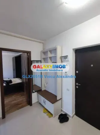 Apartament 1 camera București - poza 8