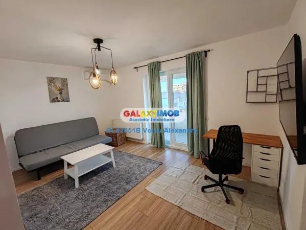 Apartament 2 camere București - poza 2