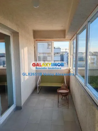 Apartament 2 camere București - poza 7