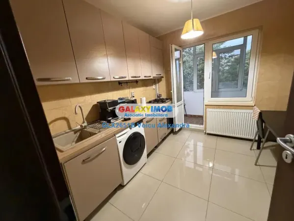 Apartament 2 camere București - poza 4