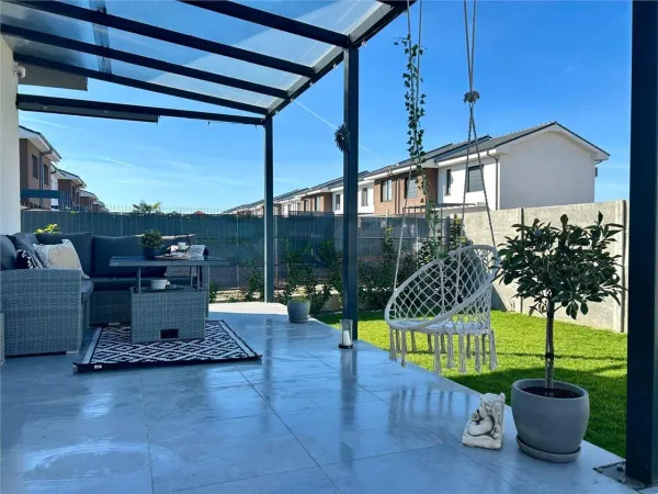 Casă 4 camere Oradea - poza 15