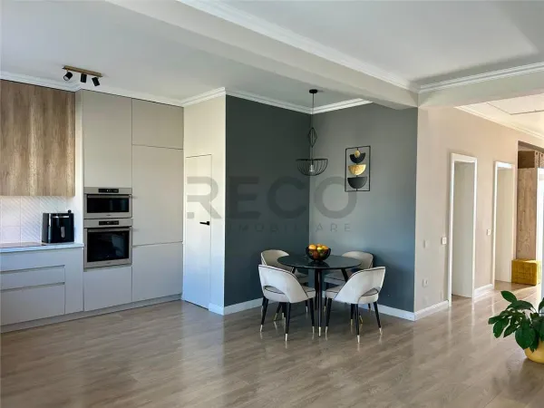 Casă 4 camere Oradea - poza 3
