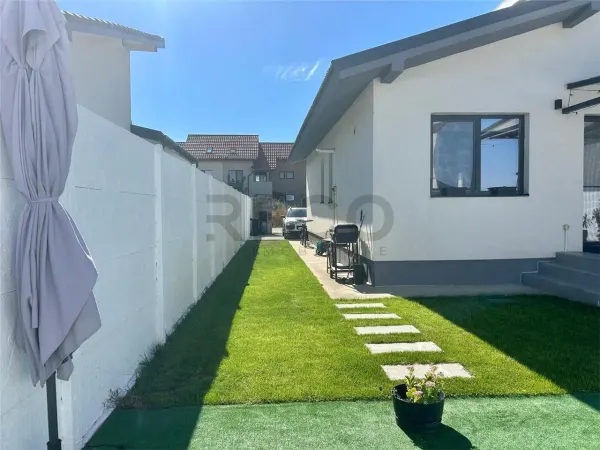Casă 4 camere Oradea - poza 24