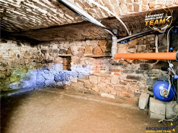 Casă 4 camere Valcele - poza 13