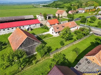 Casă 4 camere Valcele - poza 18