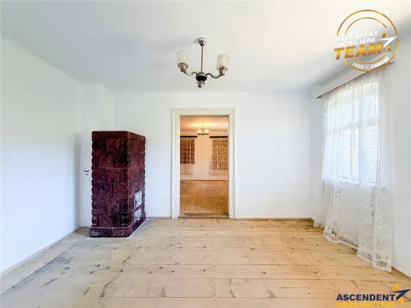 Casă 4 camere Valcele - poza 19