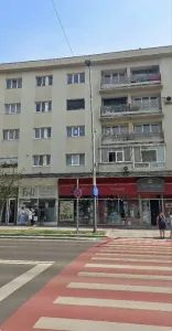 2 Camere ULTRACENTRAL, Etaj 2, Supr. 56 mp, Izolat termic, Termopane, Reabilitat seismic: 56.900 € - Bacau