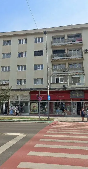 Apartament 2 camere Bacău - poza 1