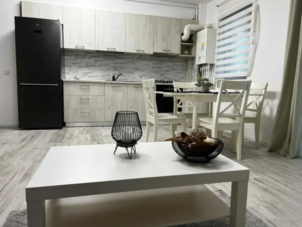 Apartament 3 camere București - poza 2