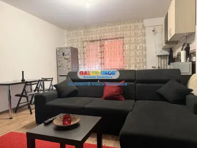 Apartament 2 Cam Berceni - Dimitrie Leonida - Parcare - Bucuresti