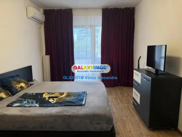 Apartament 2 camere București - poza 3