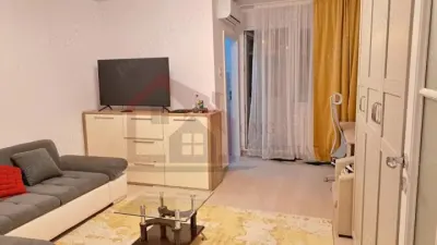 Garsoniera zona Iancului - Bucuresti