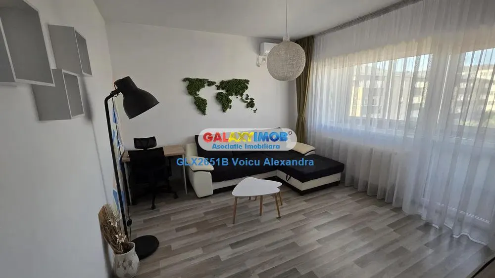 Apartament 2 camere București - poza 1