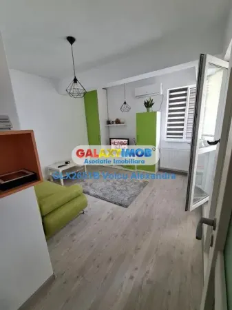 Apartament 1 camera București - poza 2