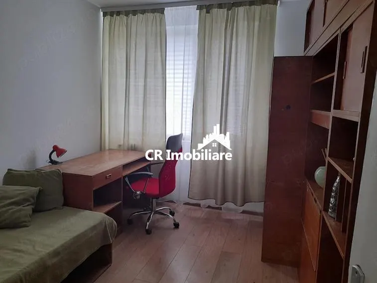 Apartament 3 camere București - poza 1