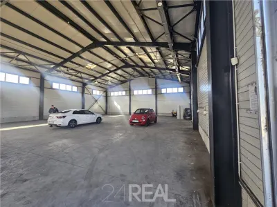 Spațiu industrial Caldararu - poza 3