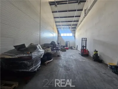 Spațiu industrial Caldararu - poza 5