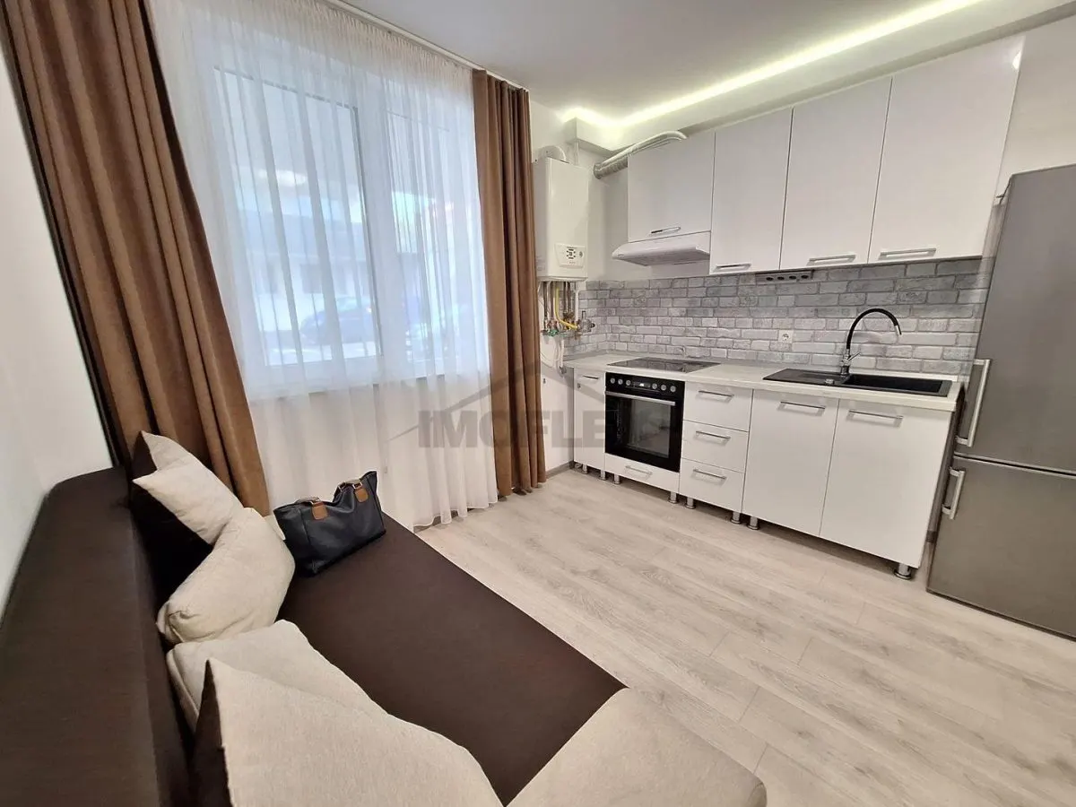 Apartament 2 camere Florești - poza 1