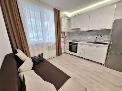 Apartament 2 camere Florești - poza 3
