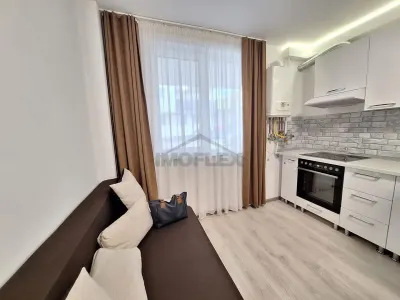 Apartament 2 camere Florești - poza 4