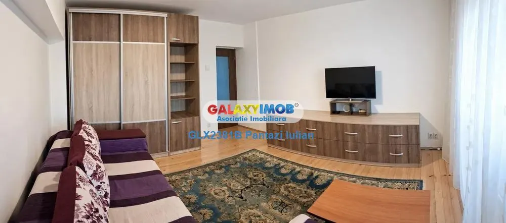 Apartament 2 camere București - poza 1