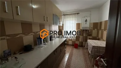 Apartament 3 camere Buzău - poza 5