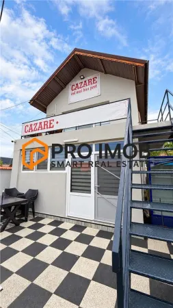 Hotel/Pensiune Spataru - poza 1