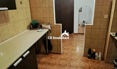 Apartament 3 camere Crangasi - Bucuresti