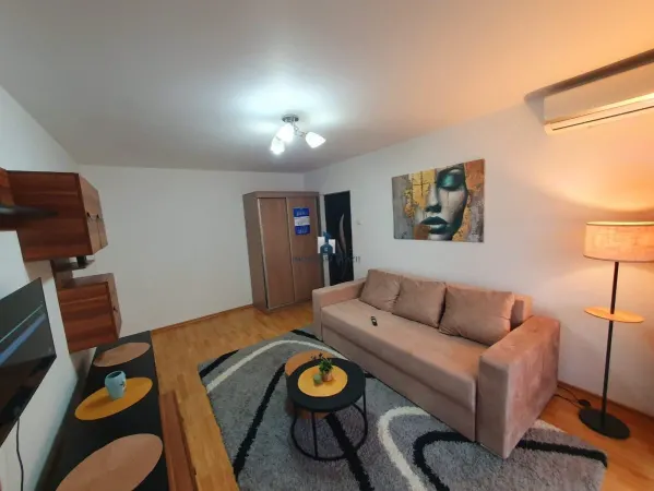 Apartament 2 camere București - poza 1