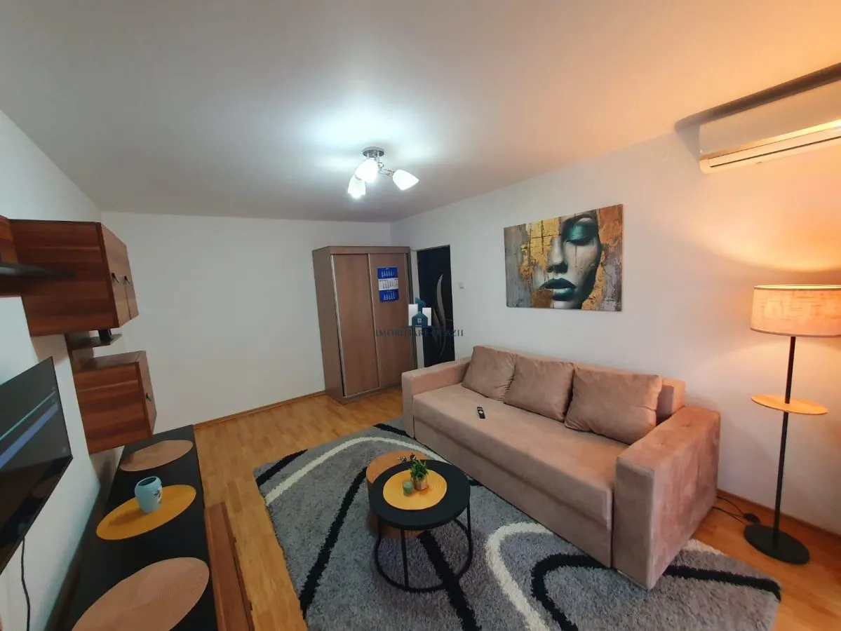 Apartament 2 camere București - poza 1