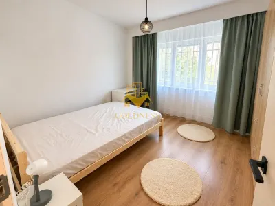 2 camere decomandate, Gheorgheni, Interservisan, Titulescu,Iulius Mall - Cluj-Napoca