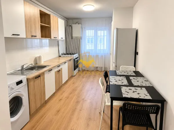 Apartament 2 camere Cluj-Napoca - poza 4