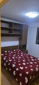 Apartament 2 camerele liber dupa 15 noiembrie - Bucuresti