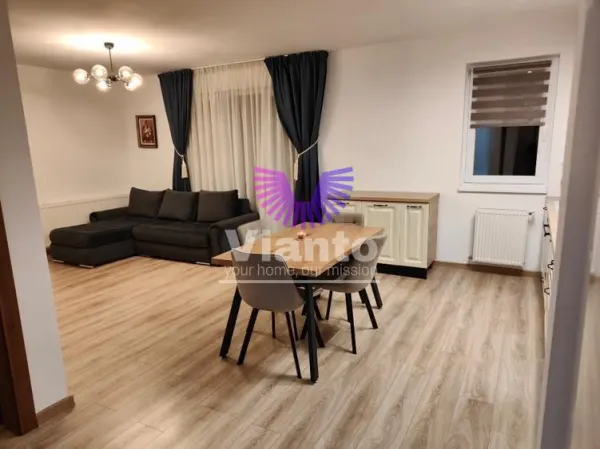 Apartament 2 camere Sibiu - poza 1