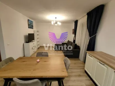 Apartament 2 camere Sibiu - poza 4