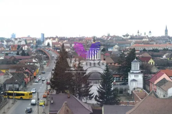 Apartament 2 camere Sibiu - poza 9